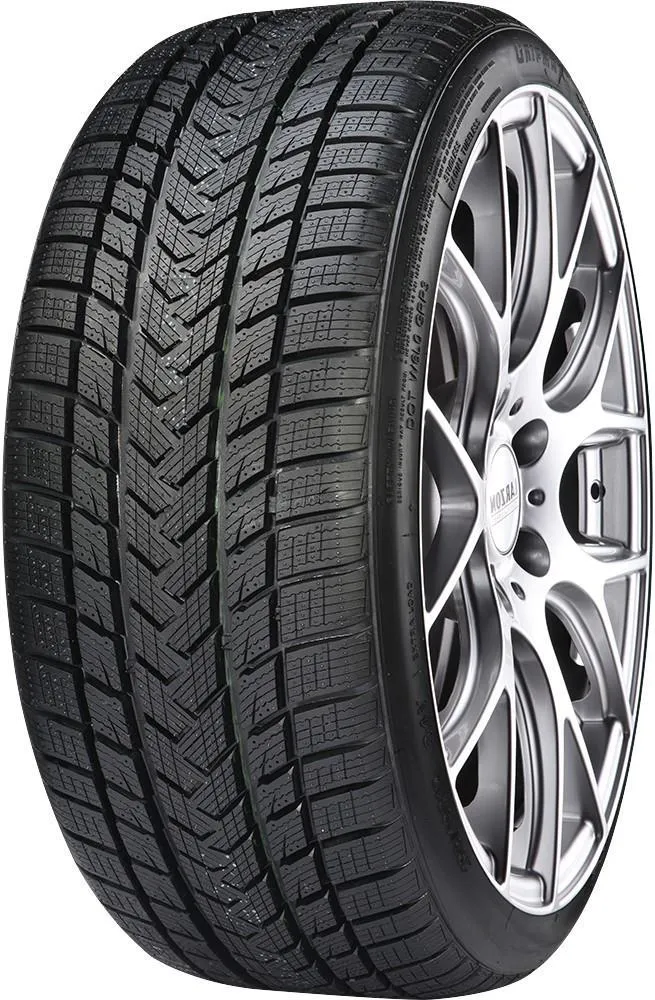285/60R18 opona GRIPMAX Status Pro Winter 116H